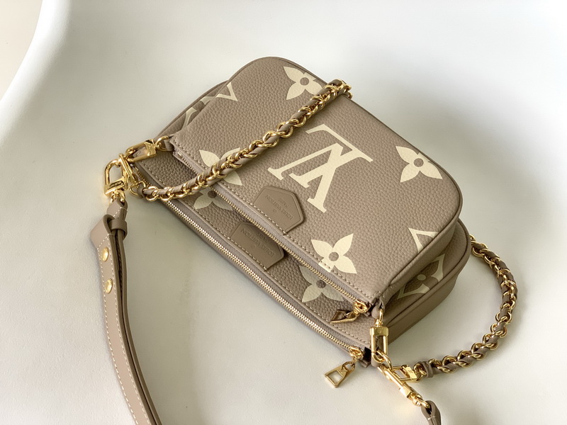 LV Handbags AAA(Women)-611