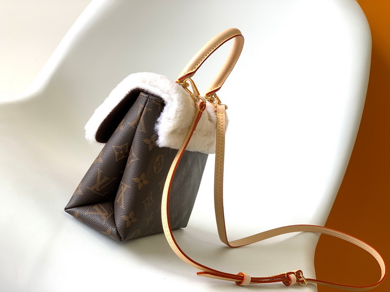 LV Handbags AAA(Women)-632