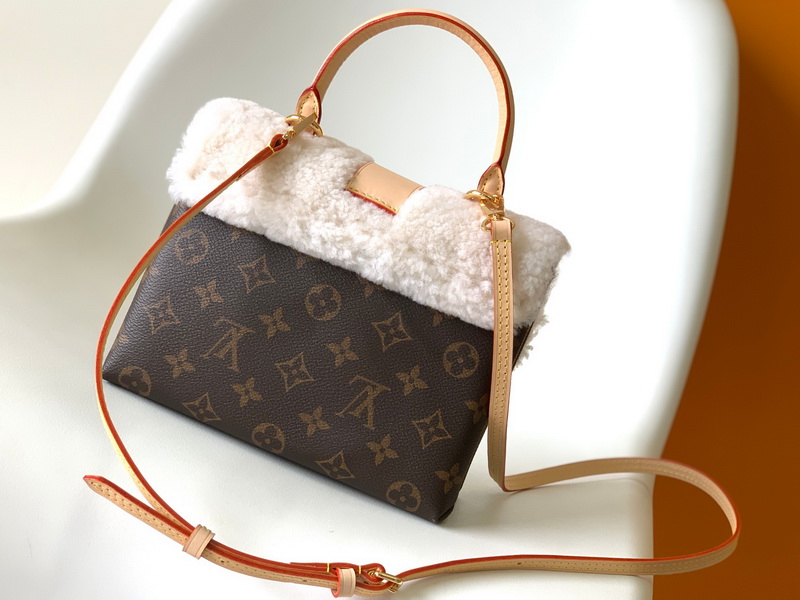 LV Handbags AAA(Women)-632
