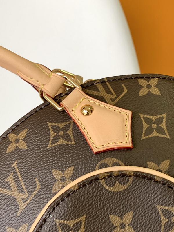 LV Handbags AAA(Women)-636