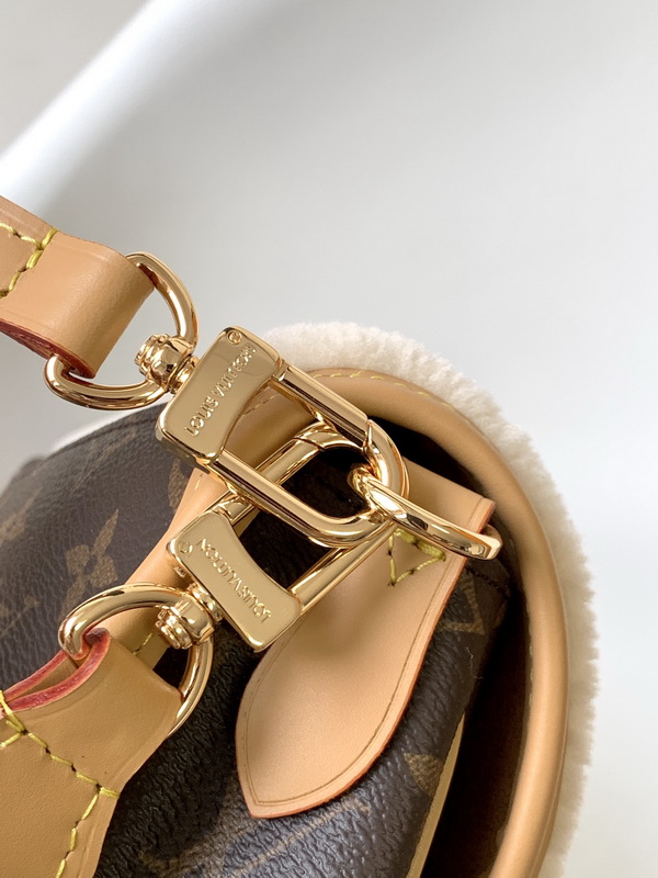 LV Handbags AAA(Women)-637