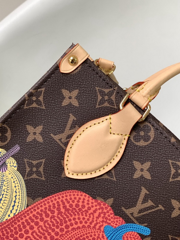 LV Handbags AAA(Women)-640