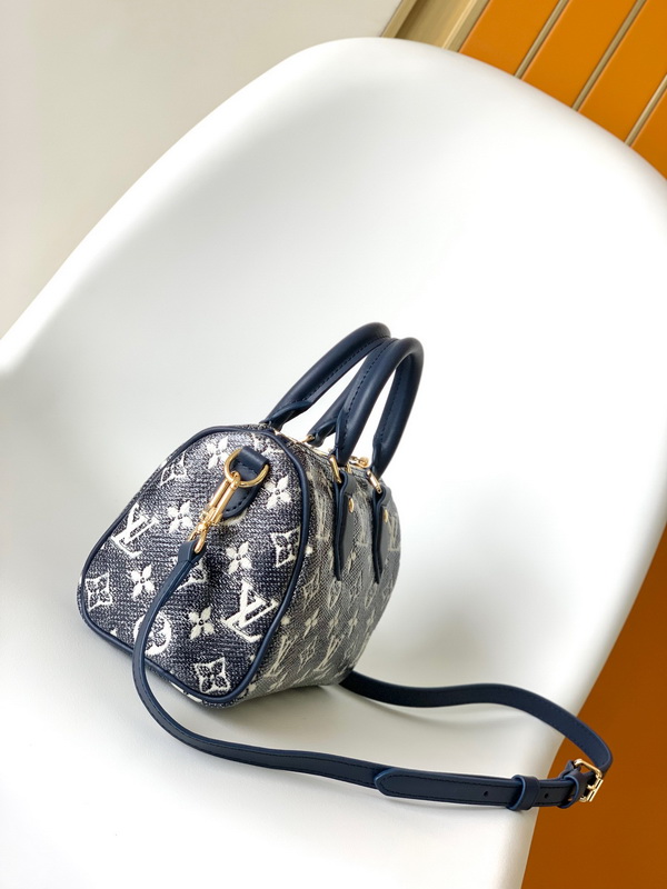 LV Handbags AAA(Women)-650
