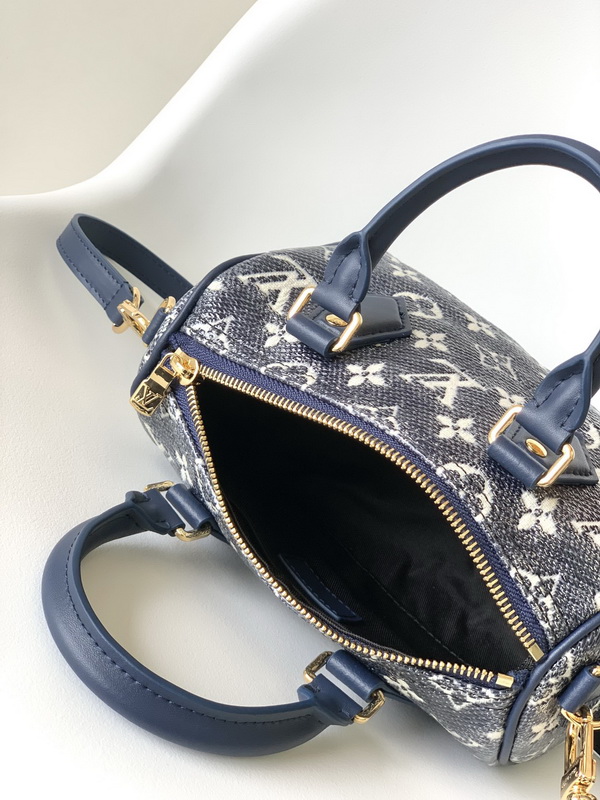 LV Handbags AAA(Women)-650