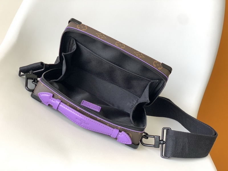 LV Handbags AAA(Women)-651