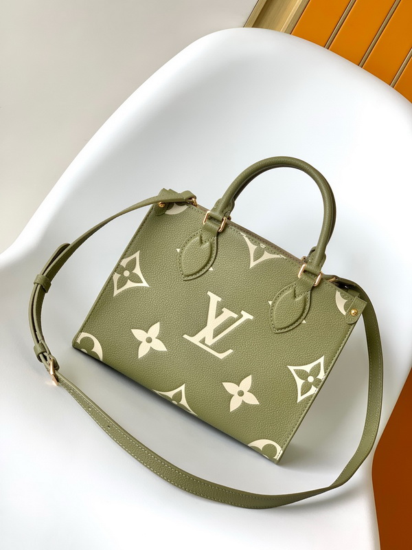LV Handbags AAA(Women)-653