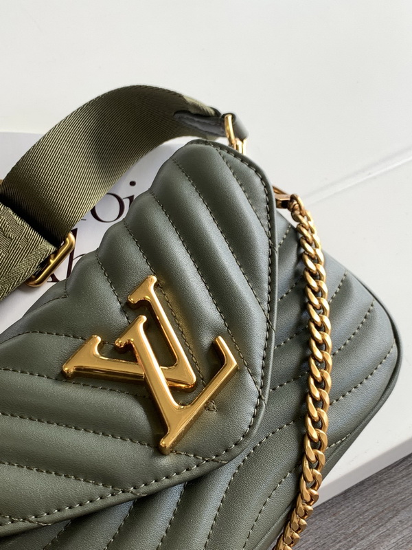 LV Handbags AAA(Women)-658