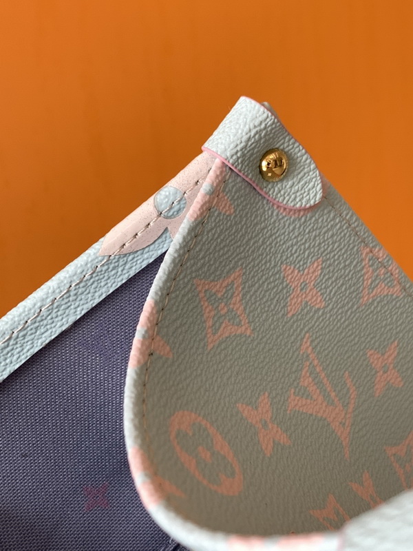 LV Handbags AAA(Women)-663