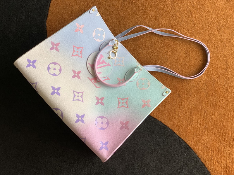 LV Handbags AAA(Women)-663