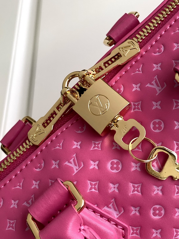 LV Handbags AAA(Women)-679