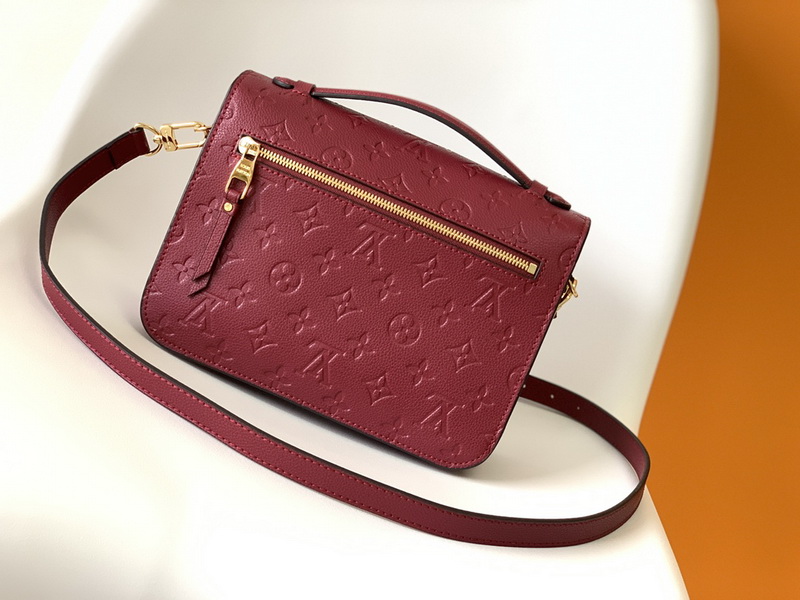 LV Handbags AAA(Women)-723