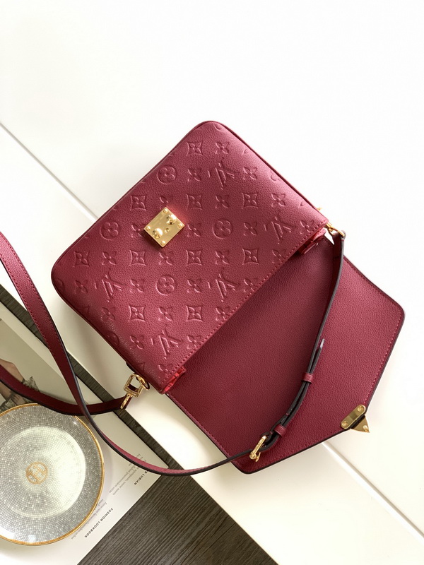 LV Handbags AAA(Women)-723