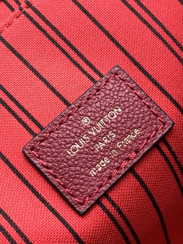 LV Handbags AAA(Women)-723