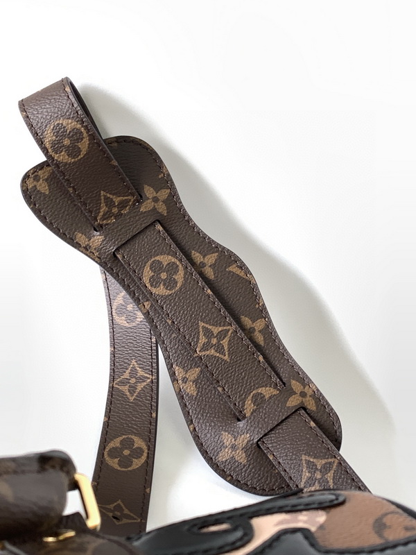 LV Handbags AAA(Women)-727