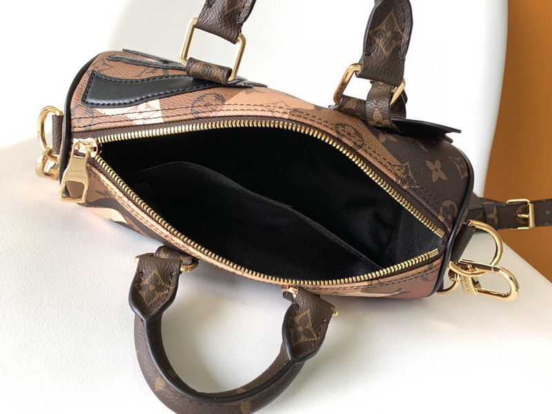 LV Handbags AAA(Women)-727