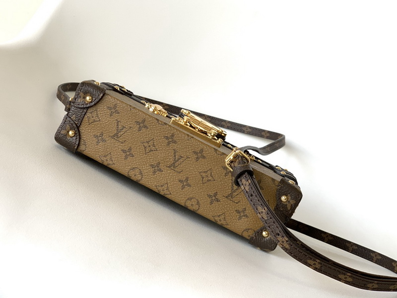 LV Handbags AAA(Women)-738