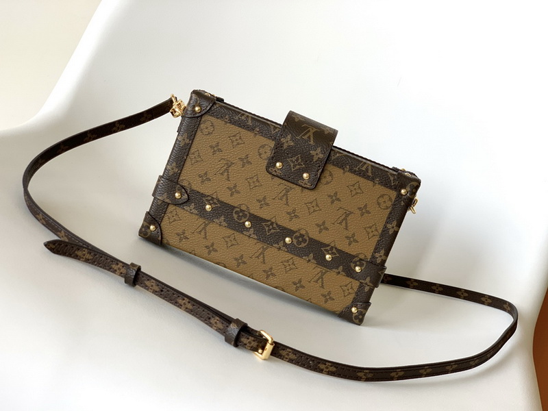 LV Handbags AAA(Women)-738