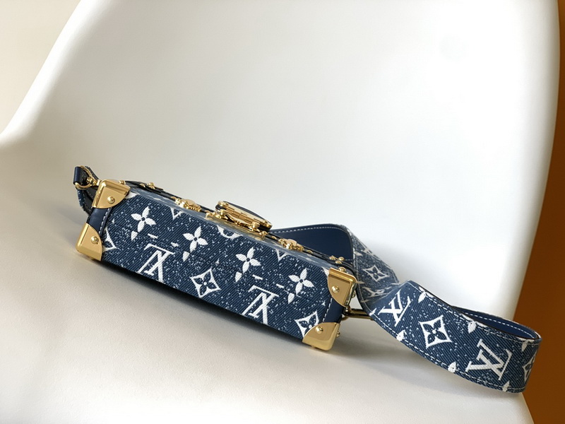 LV Handbags AAA(Women)-739