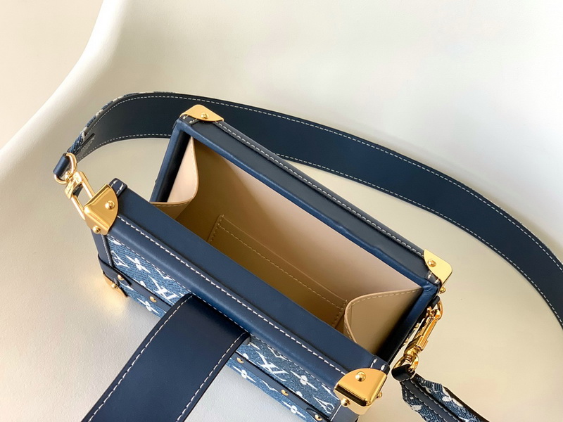 LV Handbags AAA(Women)-739