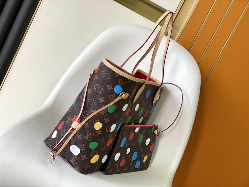 LV Handbags AAA(Women)-743