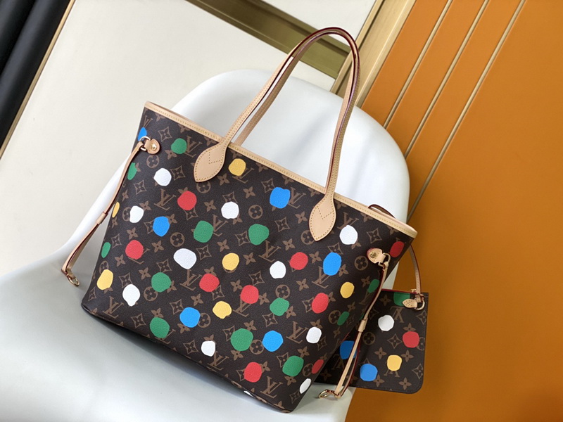 LV Handbags AAA(Women)-743