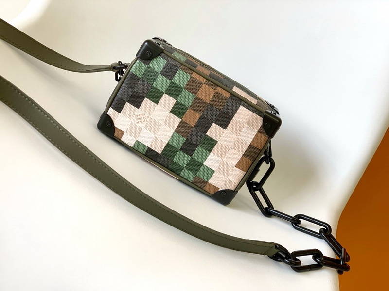 LV Handbags AAA(Women)-787