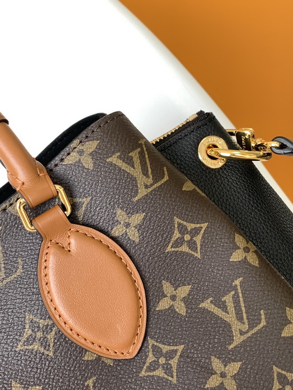 LV Handbags AAA(Women)-789
