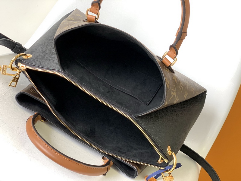 LV Handbags AAA(Women)-789