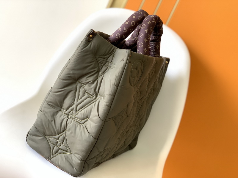 LV Handbags AAA(Women)-793