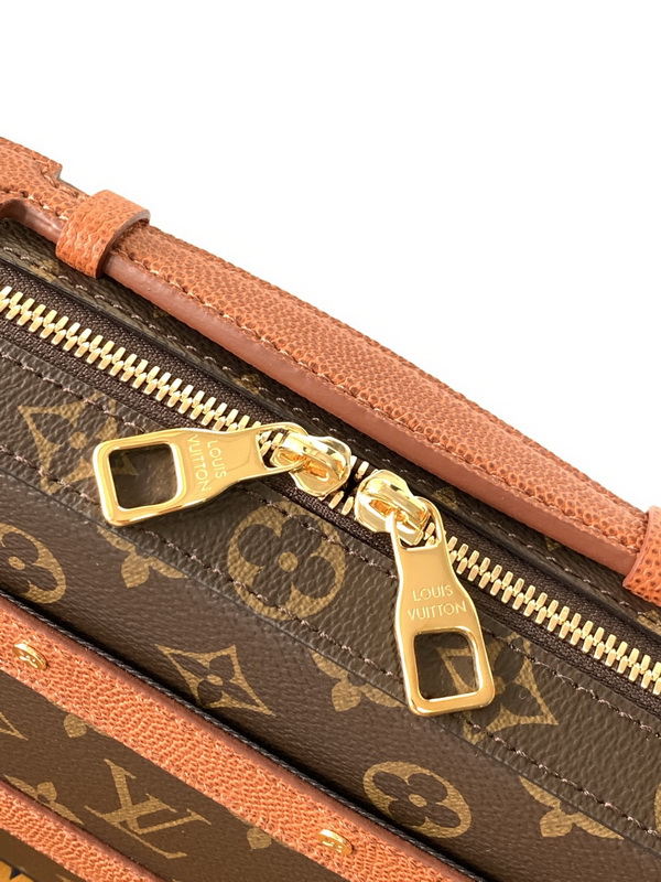 LV Handbags AAA(Women)-799