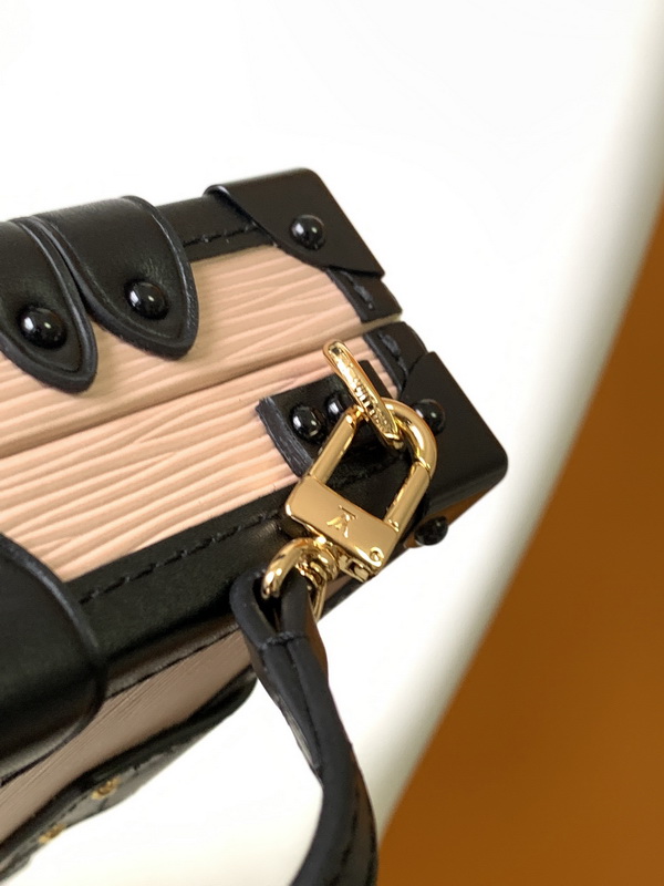 LV Handbags AAA(Women)-801