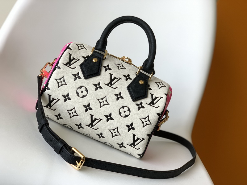 LV Handbags AAA(Women)-814