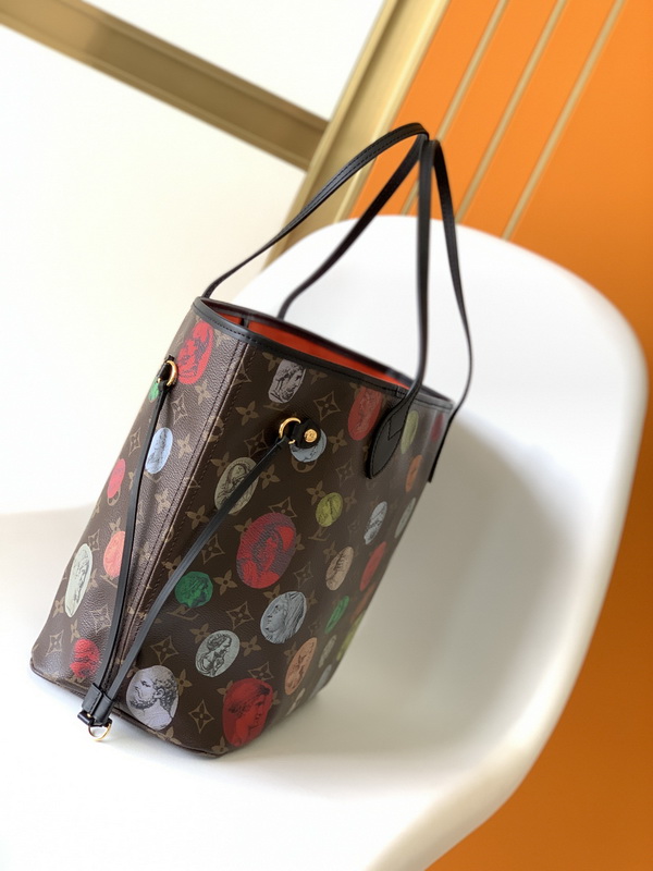 LV Handbags AAA(Women)-820