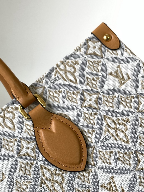 LV Handbags AAA(Women)-840