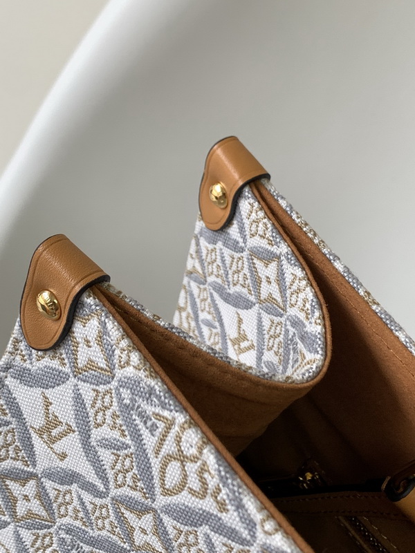 LV Handbags AAA(Women)-840