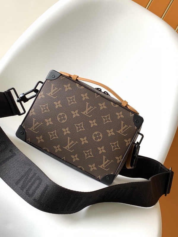 LV Handbags AAA(Women)-843