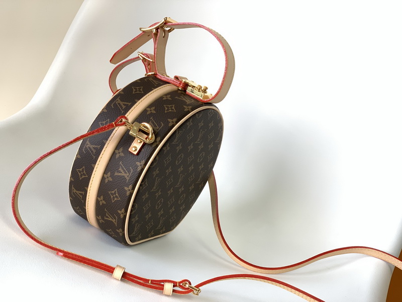 LV Handbags AAA(Women)-853