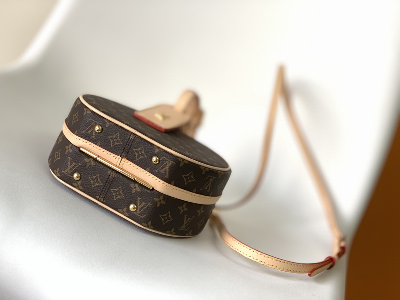 LV Handbags AAA(Women)-853