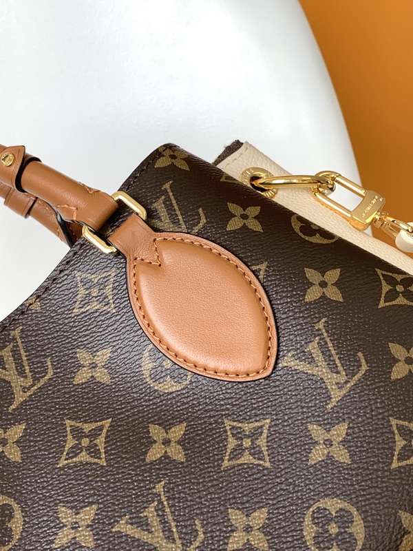 LV Handbags AAA(Women)-870