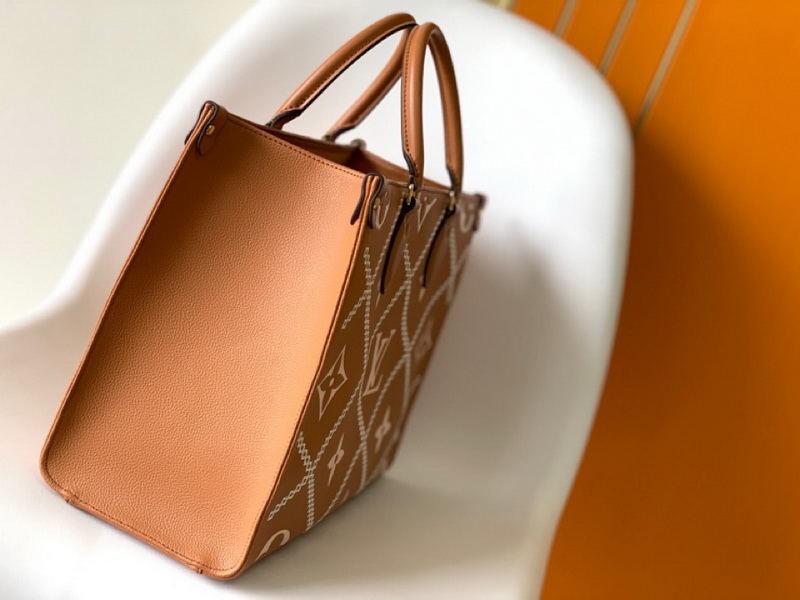 LV Handbags AAA(Women)-891