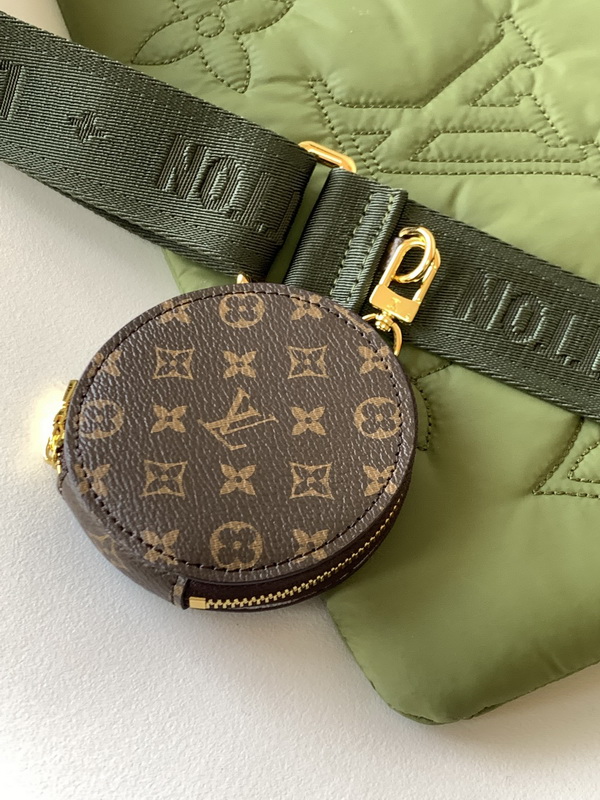 LV Handbags AAA(Women)-899