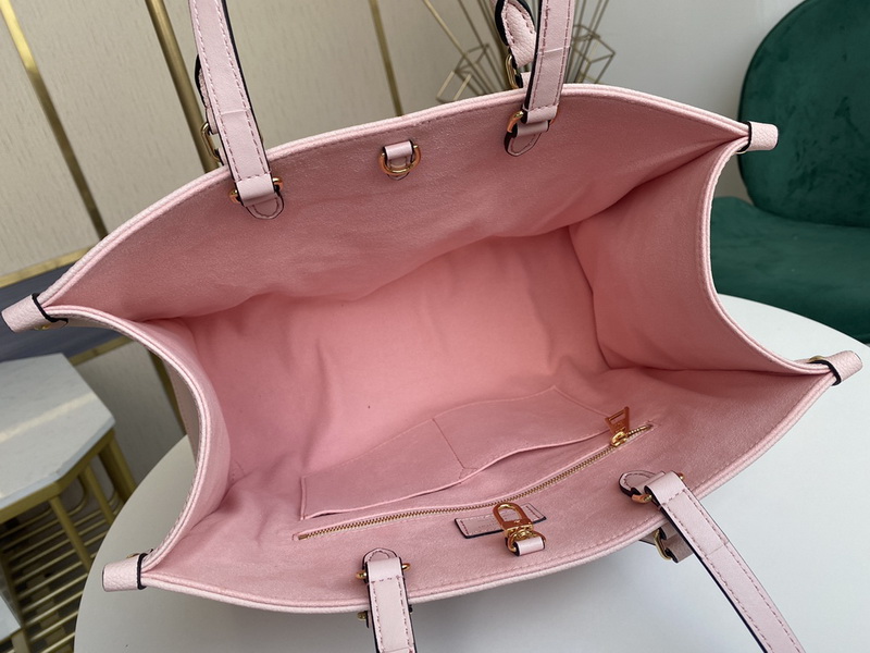 LV Handbags AAA(Women)-942