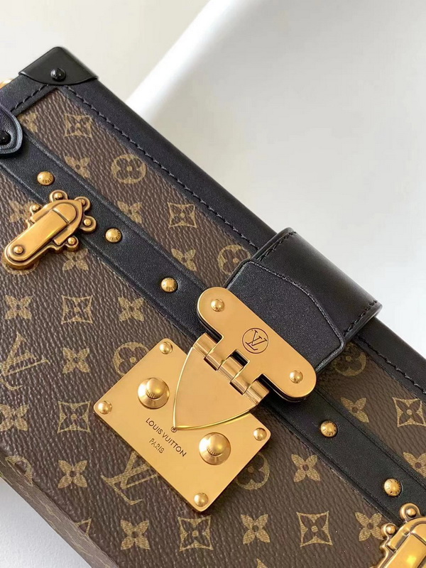 LV Handbags AAA(Women)-966