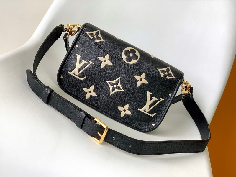 LV Handbags AAA(Women)-969