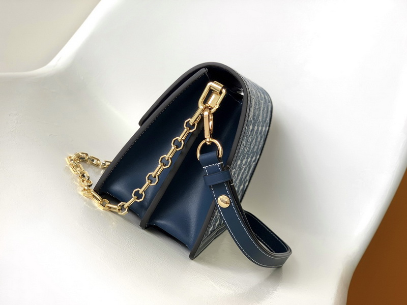 LV Handbags AAA(Women)-986