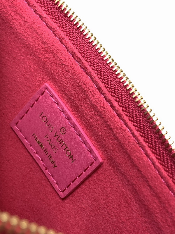 LV Handbags AAA(Women)-987