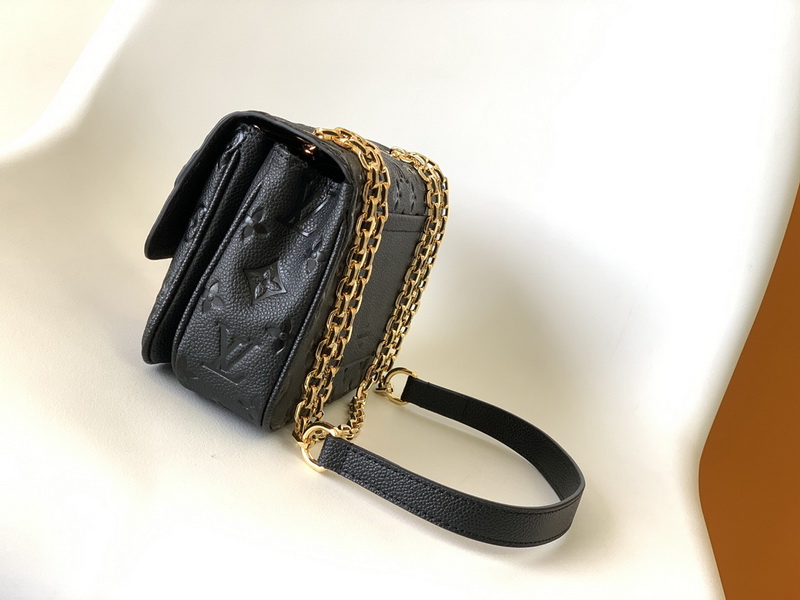 LV Handbags AAA(Women)-999