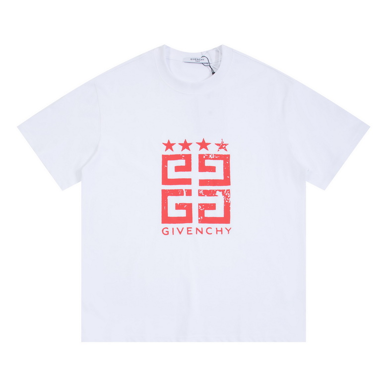 GIVENCHY T-shirts-006