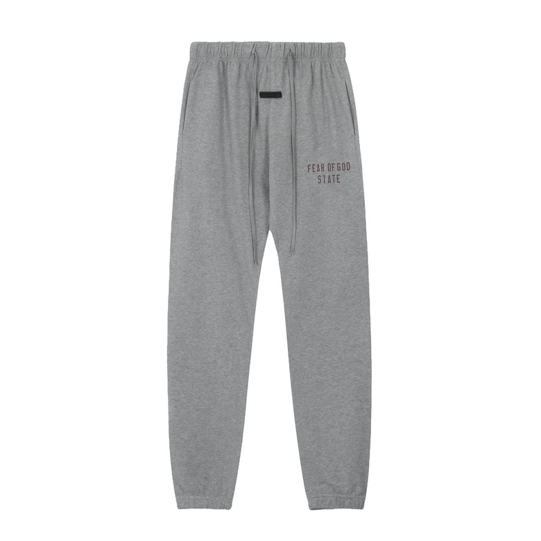 FEAR OF GOD Pants-195