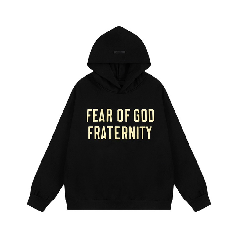 FEAR OF GOD Hoody-639